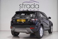 USED 2016 66 LAND ROVER RANGE ROVER EVOQUE 2.0 ED4 SE 5d 148 BHP + NATIONWIDE HOME DELIVERY +