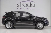USED 2016 66 LAND ROVER RANGE ROVER EVOQUE 2.0 ED4 SE 5d 148 BHP + NATIONWIDE HOME DELIVERY +