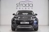 USED 2016 66 LAND ROVER RANGE ROVER EVOQUE 2.0 ED4 SE 5d 148 BHP + NATIONWIDE HOME DELIVERY +