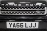 USED 2016 66 LAND ROVER RANGE ROVER EVOQUE 2.0 ED4 SE 5d 148 BHP + NATIONWIDE HOME DELIVERY +