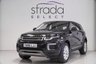 USED 2016 66 LAND ROVER RANGE ROVER EVOQUE 2.0 ED4 SE 5d 148 BHP + NATIONWIDE HOME DELIVERY +