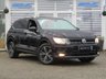 USED 2019 68 VOLKSWAGEN TIGUAN ALLSPACE 2.0 SE NAVIGATION TDI DSG 5d 148 BHP Finished in DEEP BLACK METALLIC with contrasting Heated Cloth Trim. This Tiguan Allspace is a more practical, seven-seater version of the standard Tiguan SUV model. It has a bigger boot and third row of seats which means it can carry seven people and quite a bit more luggage than the Tiguan. Features include Sat Nav, Heated Seats, DAB Radio, Cruise control, 18" Alloys, Apple Play, and much more. Dealer serviced at 18245 miles, 37874 miles, 60725 miles and on arrival at 78931 miles.