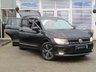 USED 2019 68 VOLKSWAGEN TIGUAN ALLSPACE 2.0 SE NAVIGATION TDI DSG 5d 148 BHP Finished in DEEP BLACK METALLIC with contrasting Heated Cloth Trim. This Tiguan Allspace is a more practical, seven-seater version of the standard Tiguan SUV model. It has a bigger boot and third row of seats which means it can carry seven people and quite a bit more luggage than the Tiguan. Features include Sat Nav, Heated Seats, DAB Radio, Cruise control, 18" Alloys, Apple Play, and much more. Dealer serviced at 18245 miles, 37874 miles, 60725 miles and on arrival at 78931 miles.