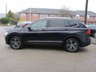USED 2019 68 VOLKSWAGEN TIGUAN ALLSPACE 2.0 SE NAVIGATION TDI DSG 5d 148 BHP Finished in DEEP BLACK METALLIC with contrasting Heated Cloth Trim. This Tiguan Allspace is a more practical, seven-seater version of the standard Tiguan SUV model. It has a bigger boot and third row of seats which means it can carry seven people and quite a bit more luggage than the Tiguan. Features include Sat Nav, Heated Seats, DAB Radio, Cruise control, 18" Alloys, Apple Play, and much more. Dealer serviced at 18245 miles, 37874 miles, 60725 miles and on arrival at 78931 miles.