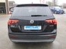 USED 2019 68 VOLKSWAGEN TIGUAN ALLSPACE 2.0 SE NAVIGATION TDI DSG 5d 148 BHP Finished in DEEP BLACK METALLIC with contrasting Heated Cloth Trim. This Tiguan Allspace is a more practical, seven-seater version of the standard Tiguan SUV model. It has a bigger boot and third row of seats which means it can carry seven people and quite a bit more luggage than the Tiguan. Features include Sat Nav, Heated Seats, DAB Radio, Cruise control, 18" Alloys, Apple Play, and much more. Dealer serviced at 18245 miles, 37874 miles, 60725 miles and on arrival at 78931 miles.
