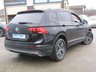 USED 2019 68 VOLKSWAGEN TIGUAN ALLSPACE 2.0 SE NAVIGATION TDI DSG 5d 148 BHP Finished in DEEP BLACK METALLIC with contrasting Heated Cloth Trim. This Tiguan Allspace is a more practical, seven-seater version of the standard Tiguan SUV model. It has a bigger boot and third row of seats which means it can carry seven people and quite a bit more luggage than the Tiguan. Features include Sat Nav, Heated Seats, DAB Radio, Cruise control, 18" Alloys, Apple Play, and much more. Dealer serviced at 18245 miles, 37874 miles, 60725 miles and on arrival at 78931 miles.