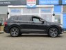 USED 2019 68 VOLKSWAGEN TIGUAN ALLSPACE 2.0 SE NAVIGATION TDI DSG 5d 148 BHP Finished in DEEP BLACK METALLIC with contrasting Heated Cloth Trim. This Tiguan Allspace is a more practical, seven-seater version of the standard Tiguan SUV model. It has a bigger boot and third row of seats which means it can carry seven people and quite a bit more luggage than the Tiguan. Features include Sat Nav, Heated Seats, DAB Radio, Cruise control, 18" Alloys, Apple Play, and much more. Dealer serviced at 18245 miles, 37874 miles, 60725 miles and on arrival at 78931 miles.
