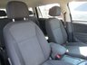 USED 2019 68 VOLKSWAGEN TIGUAN ALLSPACE 2.0 SE NAVIGATION TDI DSG 5d 148 BHP Finished in DEEP BLACK METALLIC with contrasting Heated Cloth Trim. This Tiguan Allspace is a more practical, seven-seater version of the standard Tiguan SUV model. It has a bigger boot and third row of seats which means it can carry seven people and quite a bit more luggage than the Tiguan. Features include Sat Nav, Heated Seats, DAB Radio, Cruise control, 18" Alloys, Apple Play, and much more. Dealer serviced at 18245 miles, 37874 miles, 60725 miles and on arrival at 78931 miles.