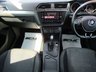 USED 2019 68 VOLKSWAGEN TIGUAN ALLSPACE 2.0 SE NAVIGATION TDI DSG 5d 148 BHP Finished in DEEP BLACK METALLIC with contrasting Heated Cloth Trim. This Tiguan Allspace is a more practical, seven-seater version of the standard Tiguan SUV model. It has a bigger boot and third row of seats which means it can carry seven people and quite a bit more luggage than the Tiguan. Features include Sat Nav, Heated Seats, DAB Radio, Cruise control, 18" Alloys, Apple Play, and much more. Dealer serviced at 18245 miles, 37874 miles, 60725 miles and on arrival at 78931 miles.