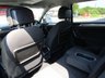USED 2019 68 VOLKSWAGEN TIGUAN ALLSPACE 2.0 SE NAVIGATION TDI DSG 5d 148 BHP Finished in DEEP BLACK METALLIC with contrasting Heated Cloth Trim. This Tiguan Allspace is a more practical, seven-seater version of the standard Tiguan SUV model. It has a bigger boot and third row of seats which means it can carry seven people and quite a bit more luggage than the Tiguan. Features include Sat Nav, Heated Seats, DAB Radio, Cruise control, 18" Alloys, Apple Play, and much more. Dealer serviced at 18245 miles, 37874 miles, 60725 miles and on arrival at 78931 miles.