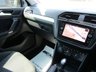 USED 2019 68 VOLKSWAGEN TIGUAN ALLSPACE 2.0 SE NAVIGATION TDI DSG 5d 148 BHP Finished in DEEP BLACK METALLIC with contrasting Heated Cloth Trim. This Tiguan Allspace is a more practical, seven-seater version of the standard Tiguan SUV model. It has a bigger boot and third row of seats which means it can carry seven people and quite a bit more luggage than the Tiguan. Features include Sat Nav, Heated Seats, DAB Radio, Cruise control, 18" Alloys, Apple Play, and much more. Dealer serviced at 18245 miles, 37874 miles, 60725 miles and on arrival at 78931 miles.