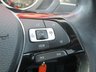 USED 2019 68 VOLKSWAGEN TIGUAN ALLSPACE 2.0 SE NAVIGATION TDI DSG 5d 148 BHP Finished in DEEP BLACK METALLIC with contrasting Heated Cloth Trim. This Tiguan Allspace is a more practical, seven-seater version of the standard Tiguan SUV model. It has a bigger boot and third row of seats which means it can carry seven people and quite a bit more luggage than the Tiguan. Features include Sat Nav, Heated Seats, DAB Radio, Cruise control, 18" Alloys, Apple Play, and much more. Dealer serviced at 18245 miles, 37874 miles, 60725 miles and on arrival at 78931 miles.