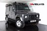 USED 2014 64 LAND ROVER DEFENDER 2.2 TD XS UTILITY WAGON 122 BHP 