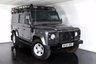 USED 2014 64 LAND ROVER DEFENDER 2.2 TD XS UTILITY WAGON 122 BHP 