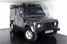 USED 2014 64 LAND ROVER DEFENDER 2.2 TD XS UTILITY WAGON 122 BHP 
