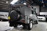 USED 2014 64 LAND ROVER DEFENDER 2.2 TD XS UTILITY WAGON 122 BHP 