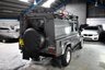USED 2014 64 LAND ROVER DEFENDER 2.2 TD XS UTILITY WAGON 122 BHP 