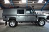 USED 2014 64 LAND ROVER DEFENDER 2.2 TD XS UTILITY WAGON 122 BHP 