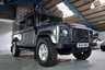 USED 2014 64 LAND ROVER DEFENDER 2.2 TD XS UTILITY WAGON 122 BHP 