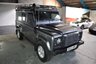 USED 2014 64 LAND ROVER DEFENDER 2.2 TD XS UTILITY WAGON 122 BHP 