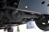USED 2014 64 LAND ROVER DEFENDER 2.2 TD XS UTILITY WAGON 122 BHP 