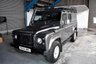 USED 2014 64 LAND ROVER DEFENDER 2.2 TD XS UTILITY WAGON 122 BHP 