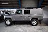 USED 2014 64 LAND ROVER DEFENDER 2.2 TD XS UTILITY WAGON 122 BHP 