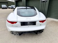 USED 2014 64 JAGUAR F-TYPE 5.0 R 2d 550 BHP F/Jaguar/S/H, Pan Roof, V.G.C