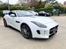 USED 2014 64 JAGUAR F-TYPE 5.0 R 2d 550 BHP F/Jaguar/S/H, Pan Roof, V.G.C