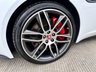 USED 2014 64 JAGUAR F-TYPE 5.0 R 2d 550 BHP F/Jaguar/S/H, Pan Roof, V.G.C