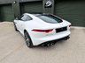 USED 2014 64 JAGUAR F-TYPE 5.0 R 2d 550 BHP F/Jaguar/S/H, Pan Roof, V.G.C