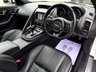 USED 2014 64 JAGUAR F-TYPE 5.0 R 2d 550 BHP F/Jaguar/S/H, Pan Roof, V.G.C