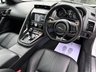 USED 2014 64 JAGUAR F-TYPE 5.0 R 2d 550 BHP F/Jaguar/S/H, Pan Roof, V.G.C