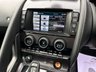 USED 2014 64 JAGUAR F-TYPE 5.0 R 2d 550 BHP F/Jaguar/S/H, Pan Roof, V.G.C