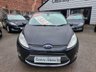 USED 2012 62 FORD FIESTA 1.4 TDCi Titanium 3dr - &pound;20 TAX 