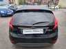 USED 2012 62 FORD FIESTA 1.4 TDCi Titanium 3dr - &pound;20 TAX 