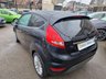 USED 2012 62 FORD FIESTA 1.4 TDCi Titanium 3dr - &pound;20 TAX 