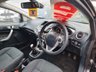 USED 2012 62 FORD FIESTA 1.4 TDCi Titanium 3dr - &pound;20 TAX 