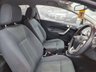 USED 2012 62 FORD FIESTA 1.4 TDCi Titanium 3dr - &pound;20 TAX 