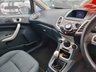 USED 2012 62 FORD FIESTA 1.4 TDCi Titanium 3dr - &pound;20 TAX 