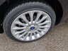 USED 2012 62 FORD FIESTA 1.4 TDCi Titanium 3dr - &pound;20 TAX 