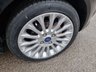USED 2012 62 FORD FIESTA 1.4 TDCi Titanium 3dr - &pound;20 TAX 