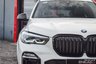 USED 2019 69 BMW X5 3.0 M50D 5d 395 BHP HEAT COMFORT PACK+DISPLAY KEY