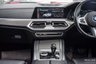 USED 2019 69 BMW X5 3.0 M50D 5d 395 BHP HEAT COMFORT PACK+DISPLAY KEY