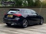 USED 2018 18 MERCEDES-BENZ A-CLASS 1.3 A 200 AMG LINE 5d 161 BHP FINANCE ALAILABLE ZERO DEPOSIT