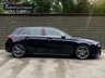USED 2018 18 MERCEDES-BENZ A-CLASS 1.3 A 200 AMG LINE 5d 161 BHP FINANCE ALAILABLE ZERO DEPOSIT