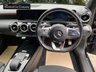 USED 2018 18 MERCEDES-BENZ A-CLASS 1.3 A 200 AMG LINE 5d 161 BHP FINANCE ALAILABLE ZERO DEPOSIT