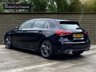 USED 2018 18 MERCEDES-BENZ A-CLASS 1.3 A 200 AMG LINE 5d 161 BHP FINANCE ALAILABLE ZERO DEPOSIT