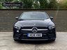 USED 2018 18 MERCEDES-BENZ A-CLASS 1.3 A 200 AMG LINE 5d 161 BHP FINANCE ALAILABLE ZERO DEPOSIT