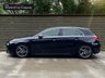 USED 2018 18 MERCEDES-BENZ A-CLASS 1.3 A 200 AMG LINE 5d 161 BHP FINANCE ALAILABLE ZERO DEPOSIT